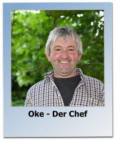 Oke - Der Chef